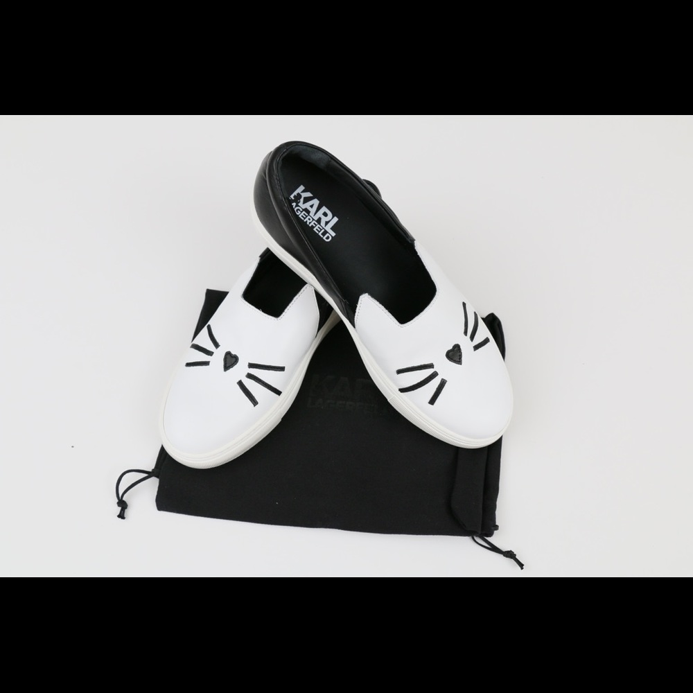 Karl Lagerfeld “ BRAND NEW “